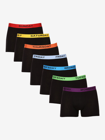 Nedeto Boxers 7 pcs