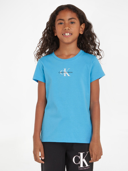 Calvin Klein Jeans Camiseta infantil