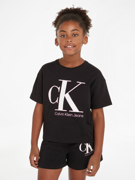 Calvin Klein Jeans Camiseta infantil