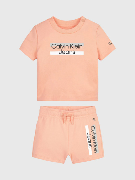 Calvin Klein Jeans Pijama infantil