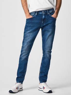 Pepe Jeans Vaqueros Track