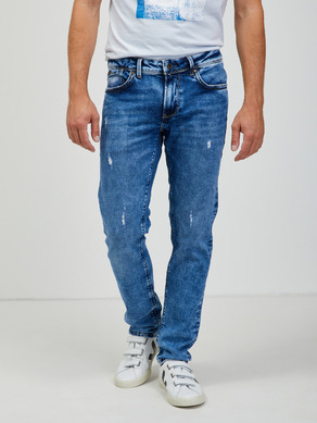 Pepe Jeans Vaqueros Hatch