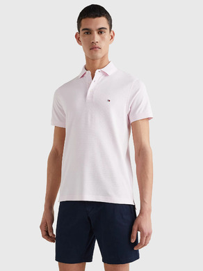 Tommy Hilfiger 1985 Slim Polo Polo Shirt