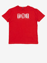 Tommy Hilfiger Camiseta infantil