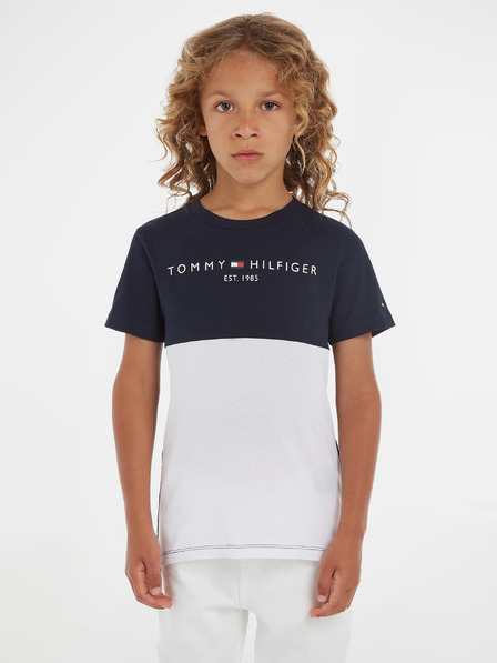 Tommy Hilfiger Essential Colorblock Children's set