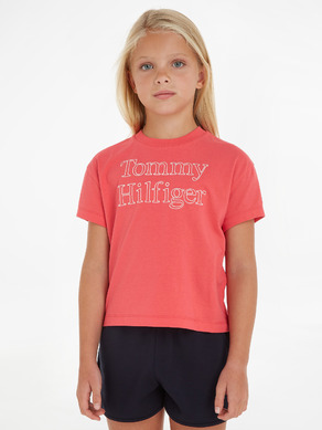 Tommy Hilfiger Camiseta infantil