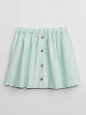 GAP Falda infantil