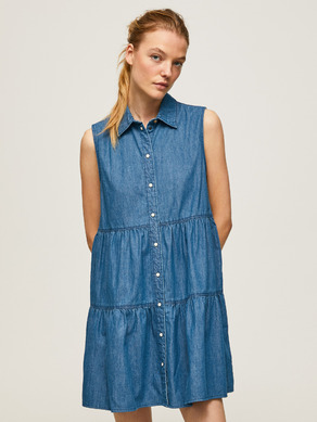 Pepe Jeans Vestido