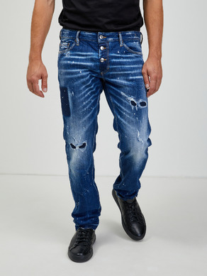 DSQUARED2 Vaqueros