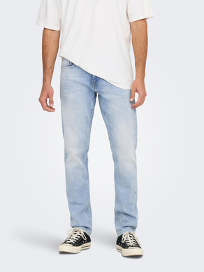 ONLY & SONS Weft Jeans