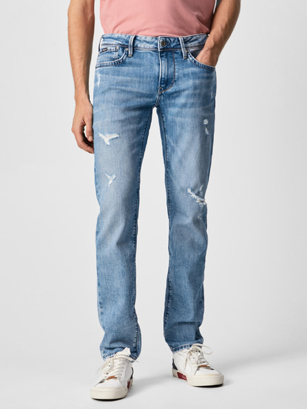 Pepe Jeans Vaqueros Hatch