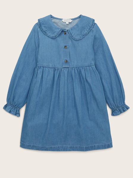 Tom Tailor Vestido infantil