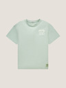 Tom Tailor Camiseta infantil