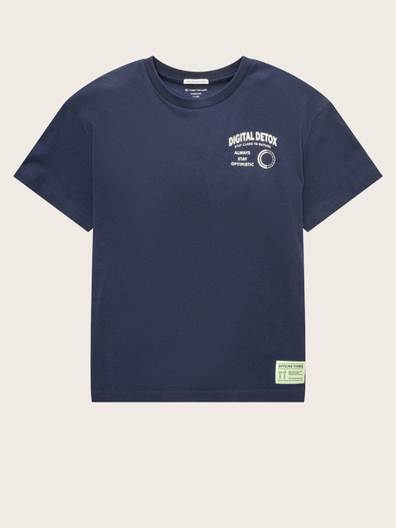 Tom Tailor Camiseta infantil