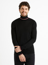 Celio Deblack Turtleneck