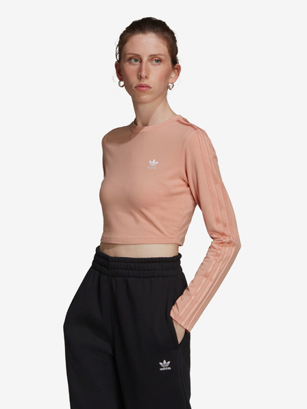 adidas Originals Crop Top