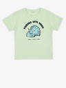 Tom Tailor Camiseta infantil