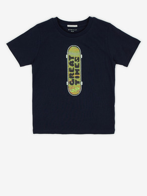 Tom Tailor Camiseta infantil