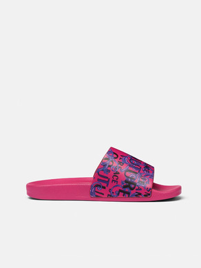 Versace Jeans Couture Fondo Shelly Slippers