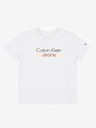 Calvin Klein Jeans Camiseta infantil