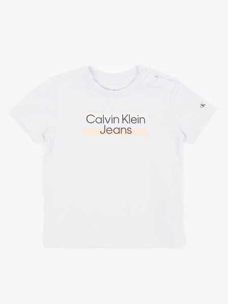 Calvin Klein Jeans Camiseta infantil