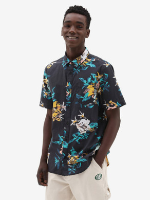 Vans Kessel SS Shirt