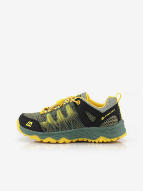 ALPINE PRO Zahiro Outdoor Kids Shoes