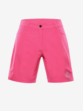 ALPINE PRO Cola Shorts