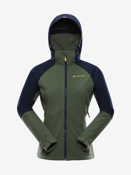 ALPINE PRO Lanca Jacket