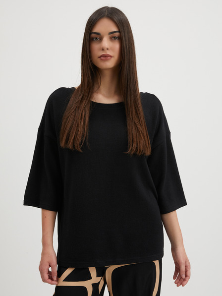 Noisy May City Blouse