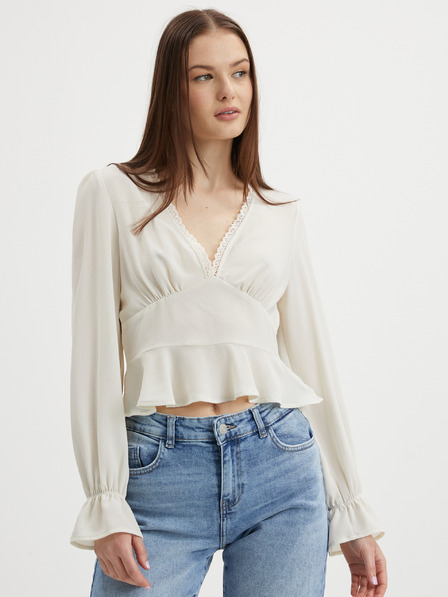 Vila Vimka Blouse