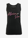 ALPINE PRO Camiseta de tirantes