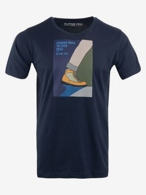 ALPINE PRO Camiseta