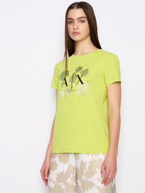 Armani Exchange Camiseta