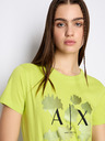 Armani Exchange Camiseta