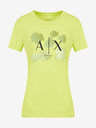 Armani Exchange Camiseta