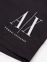 Armani Exchange Bañador