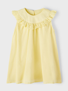 name it Fetulle Kids Dress