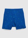 GAP kids Boxers 4 pcs