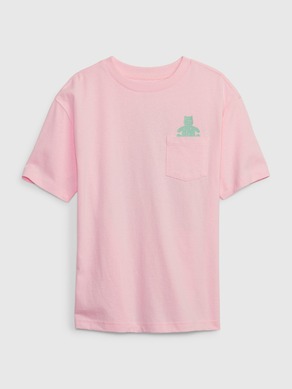 GAP Camiseta infantil