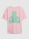 GAP Camiseta infantil