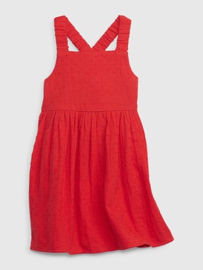 GAP Vestido infantil