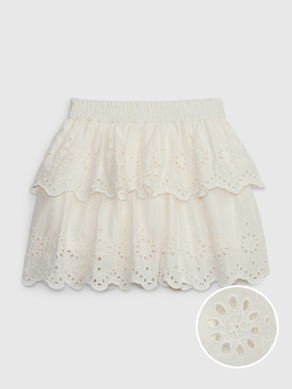 GAP Falda infantil