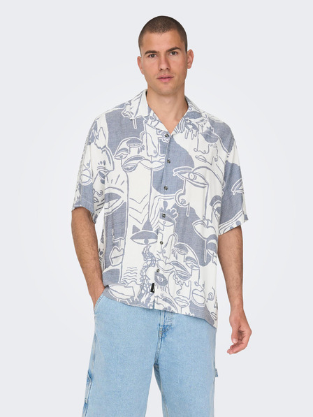 ONLY & SONS Den Shirt