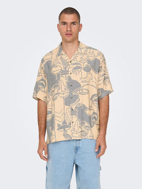 ONLY & SONS Den Shirt