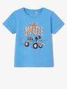 name it Vux Kids T-shirt