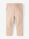 name it Fahrer Kids Trousers