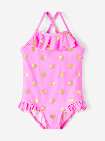 name it Zuma Kids Swimsuit