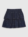 GAP Falda infantil