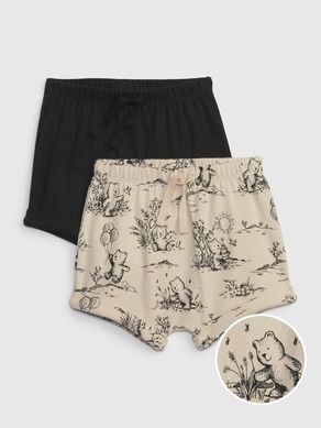 GAP Kids Shorts 2 pcs